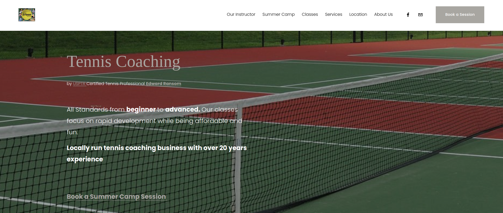 tennis